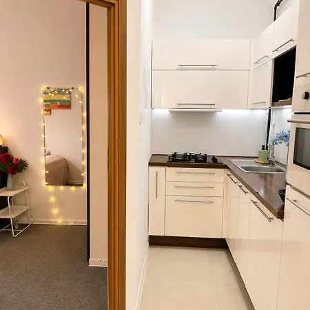 Art Loft Jezyce Stylish For 4 People 公寓 波兹南