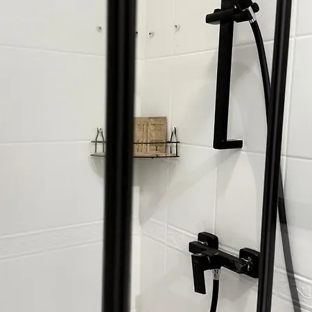 Art Loft Jezyce Stylish For 4 People 公寓